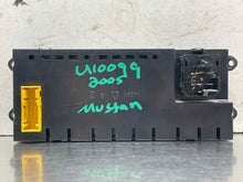Load image into Gallery viewer, TEMPERATURE CONTROLS Ford Mustang 05 06 07 08 09 - NW672716