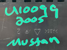 Load image into Gallery viewer, TEMPERATURE CONTROLS Ford Mustang 05 06 07 08 09 - NW672716