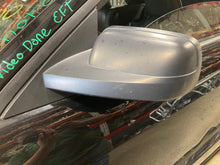 Load image into Gallery viewer, SIDE VIEW DOOR MIRROR Ford Mustang 05 06 07 08 09 Left - NW672458