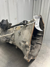 Load image into Gallery viewer, TRANSMISSION Ford Mustang 05 06 07 08 09 10 - NW672648
