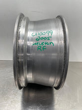 Load image into Gallery viewer, WHEEL RIM Mustang 2003 03 2004 04 17x8 17x8, 5 lug, 4-1/2" - NW672662