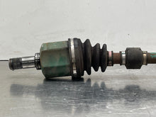 Load image into Gallery viewer, FRONT CV AXLE SHAFT Eclipse 2003 03 2004 04 2005 05 Left - NW672564