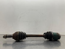 Load image into Gallery viewer, FRONT CV AXLE SHAFT Eclipse 2003 03 2004 04 2005 05 Right - NW672439