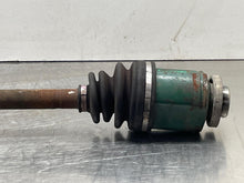 Load image into Gallery viewer, FRONT CV AXLE SHAFT Eclipse 2003 03 2004 04 2005 05 Right - NW672439