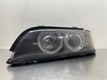 Load image into Gallery viewer, HEADLIGHT LAMP ASSEMBLY BMW 525i 530i 540i M5 01 02 03 Left - NW672608
