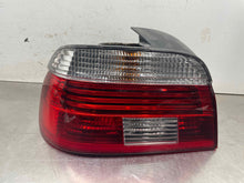 Load image into Gallery viewer, TAIL LIGHT LAMP ASSEMBLY BMW 525i 530i 540i M5 00 01 02 03 Left - NW672757