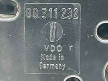 Load image into Gallery viewer, SPEEDOMETER CLUSTER Volkswagen Golf 1999 99 00 01 02 - NW673277