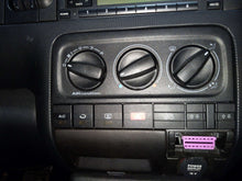 Load image into Gallery viewer, Temp Climate AC Heater Control Volkswagen Golf 1999 99 2000 00 2001 01 2002 02 - NW673362