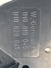 Load image into Gallery viewer, Temp Climate AC Heater Control Volkswagen Golf 1999 99 2000 00 2001 01 2002 02 - NW673362