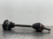 Load image into Gallery viewer, CV AXLE SHAFT GOLF JETTA 1996 97 98 99 00 01 02 Left - NW673306