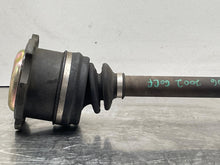 Load image into Gallery viewer, CV AXLE SHAFT GOLF JETTA 1996 97 98 99 00 01 02 Left - NW673306