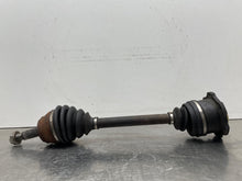 Load image into Gallery viewer, CV AXLE SHAFT GOLF JETTA 1996 97 98 99 00 01 02 Left - NW673306