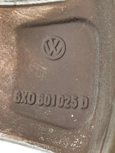 Load image into Gallery viewer, WHEEL Volkswagen Golf 2001 01 2002 02 14x6 6 Spoke - NW673420