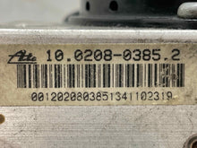 Load image into Gallery viewer, ABS PUMP VW GOLF JETTA 1997 98 99 00 01 02 - NW672897