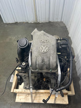 Load image into Gallery viewer, ENGINE Volkswagen Jetta Golf 1996 96 97 98 99 00 01 02 2.0L Gasoline TLEV - NW672927