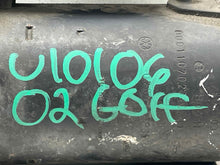 Load image into Gallery viewer, STARTER Beetle Passat Jetta Golf 1991 91 92 93 94 95 96 - 05 Auto - NW673156