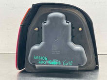Load image into Gallery viewer, Tail Lamp Light Volkswagen Golf 2002 - NW673013