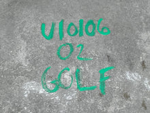 Load image into Gallery viewer, ECU ECM COMPUTER Golf 2002 02 Auto 2.0L - NW673084