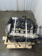 Load image into Gallery viewer, ENGINE MOTOR Mini Cooper S Mini 1 2002-2008 1.6L SUPERCHARGED - NW673214