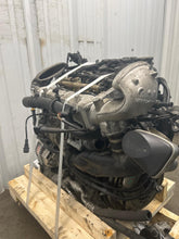 Load image into Gallery viewer, ENGINE MOTOR Mini Cooper S Mini 1 2002-2008 1.6L SUPERCHARGED - NW673214