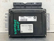 Load image into Gallery viewer, ECU ECM COMPUTER Mini Cooper 2005 05 06 07 08 - NW673082