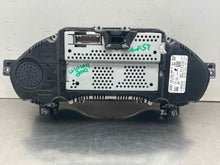Load image into Gallery viewer, Speedometer Cluster AUDI S7 2014 - NW673154