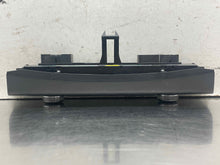 Load image into Gallery viewer, Temperature Controls AUDI S7 2014 - NW672954