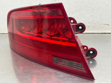 Load image into Gallery viewer, OUTER TAIL LIGHT LAMP A7 S7 2012 12 2013 13 2014 14 2015 15 Left - NW673009