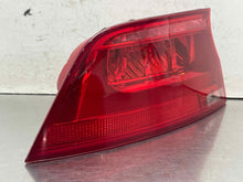 Load image into Gallery viewer, OUTER TAIL LIGHT LAMP A7 S7 2012 12 2013 13 2014 14 2015 15 Left - NW673009