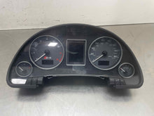 Load image into Gallery viewer, SPEEDOMETER CLUSTER Audi S4 2005 05 - NW673403