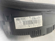 Load image into Gallery viewer, SPEEDOMETER CLUSTER Audi S4 2005 05 - NW673403