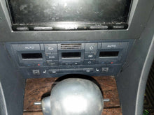 Load image into Gallery viewer, Temp Climate AC Heater Control Audi A4 S4 2002 02 2003 03 2004 04 2005 05 - NW673360