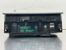 Load image into Gallery viewer, Temp Climate AC Heater Control Audi A4 S4 2002 02 2003 03 2004 04 2005 05 - NW673360