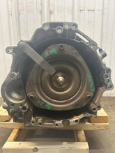 Load image into Gallery viewer, AUTOMATIC TRANSMISSION Audi S4 2005 05 2006 06 - NW673407