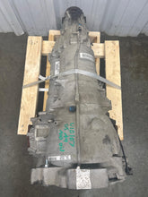 Load image into Gallery viewer, AUTOMATIC TRANSMISSION Audi S4 2005 05 2006 06 - NW673407