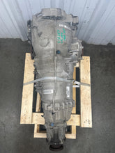 Load image into Gallery viewer, AUTOMATIC TRANSMISSION Audi S4 2005 05 2006 06 - NW673407
