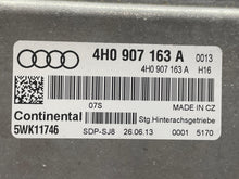 Load image into Gallery viewer, Computer AUDI S7 2014 - NW673189