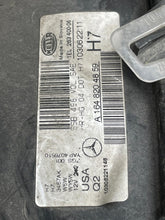 Load image into Gallery viewer, HEADLIGHT LAMP ASSEMBLY Gl350 Gl450 Gl550 2011 11 2012 12 Right - NW673936