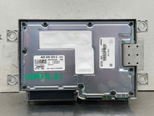 Load image into Gallery viewer, Radio AUDI A7 2016 - NW673957