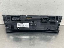 Load image into Gallery viewer, Temperature Controls AUDI A7 2016 - NW673933