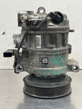 Load image into Gallery viewer, AC A/C AIR CONDITIONING COMPRESSOR Audi A6 A7 16 17 18 - NW673475