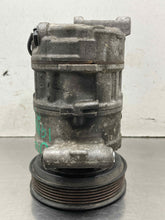 Load image into Gallery viewer, AC A/C AIR CONDITIONING COMPRESSOR Audi A6 A7 16 17 18 - NW673475