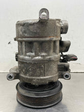 Load image into Gallery viewer, AC A/C AIR CONDITIONING COMPRESSOR Audi A6 A7 16 17 18 - NW673475