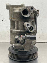 Load image into Gallery viewer, AC A/C AIR CONDITIONING COMPRESSOR Audi A6 A7 16 17 18 - NW673475