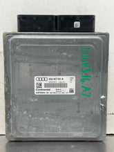 Load image into Gallery viewer, ECU ECM Computer AUDI A7 2016 - NW673610