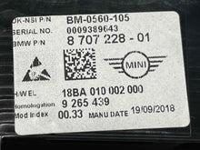 Load image into Gallery viewer, Speedometer Cluster MINI COOPER 2019 - NW673974