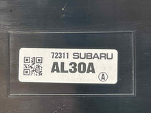 Load image into Gallery viewer, Temperature Controls Subaru Legacy 2018 - NW673511