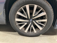 Load image into Gallery viewer, WHEEL RIM Legacy 18 19 17x7-1/2 ALLOY 17x7-1/2, 5 lug, 115mm - NW673711