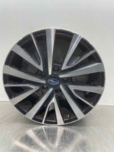 Load image into Gallery viewer, WHEEL RIM Legacy 18 19 17x7-1/2 ALLOY 17x7-1/2, 5 lug, 115mm - NW673711
