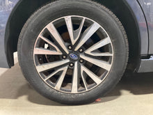Load image into Gallery viewer, WHEEL RIM Legacy 18 19 17x7-1/2 ALLOY 17x7-1/2, 5 lug, 115mm - NW673991